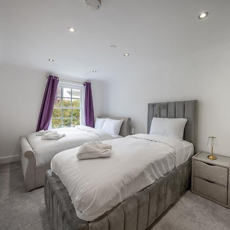 The Signature Residences Londres Extérieur photo