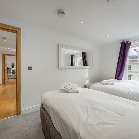 The Signature Residences Londres Extérieur photo