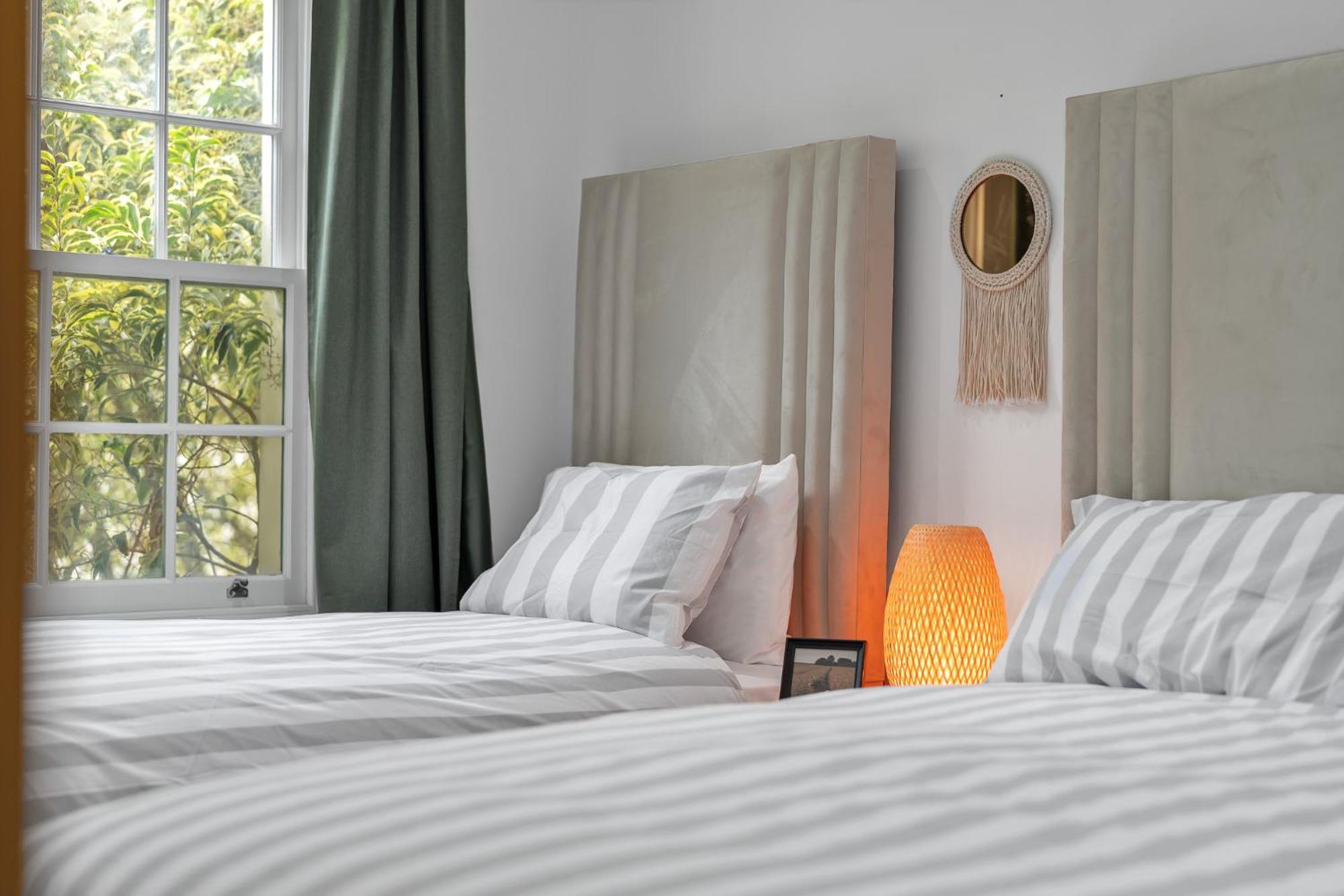 The Signature Residences Londres Extérieur photo