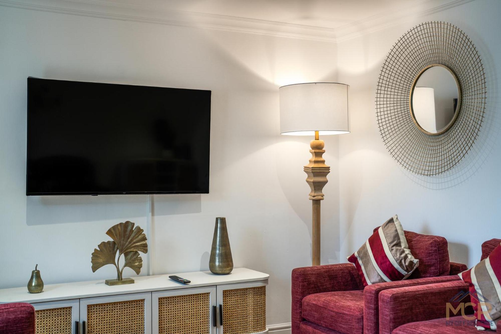 The Signature Residences Londres Extérieur photo