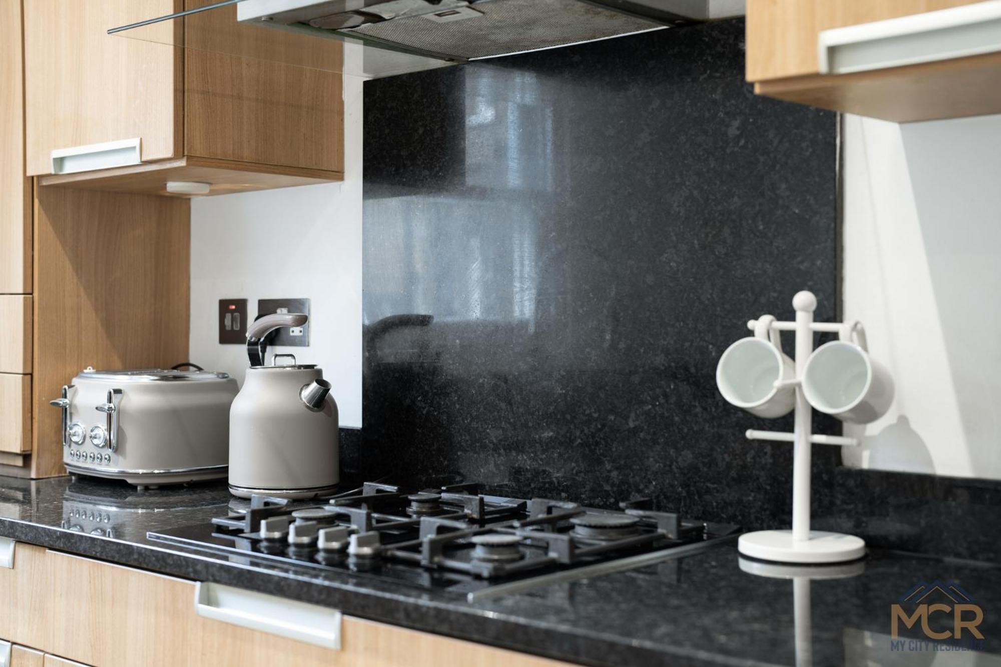 The Signature Residences Londres Extérieur photo